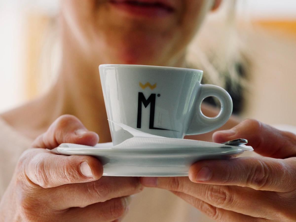 Bed and Breakfast Mamutfenyo Panzio Тата Екстер'єр фото